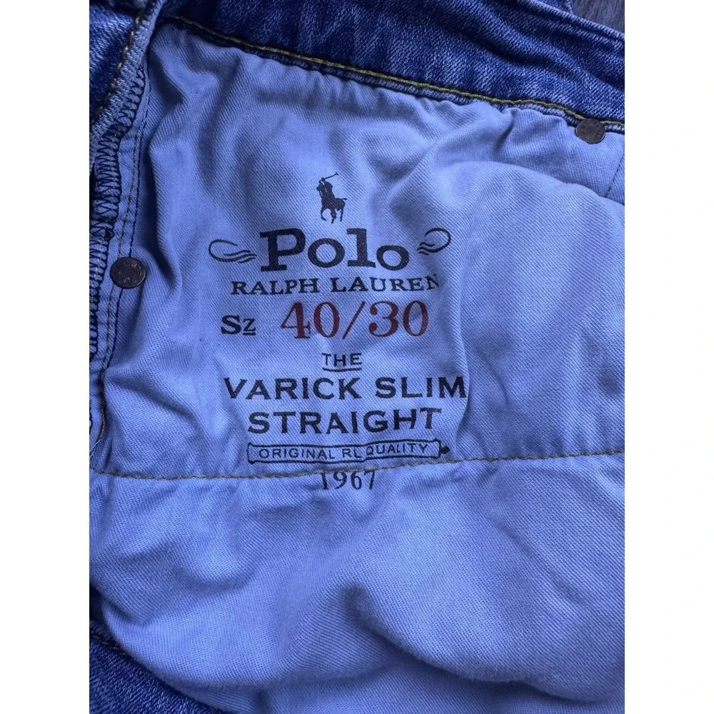 Polo Ralph Lauren pre owned